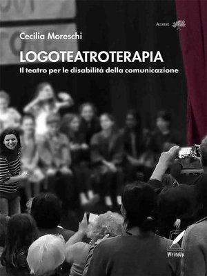 cover image of Logoteatroterapia